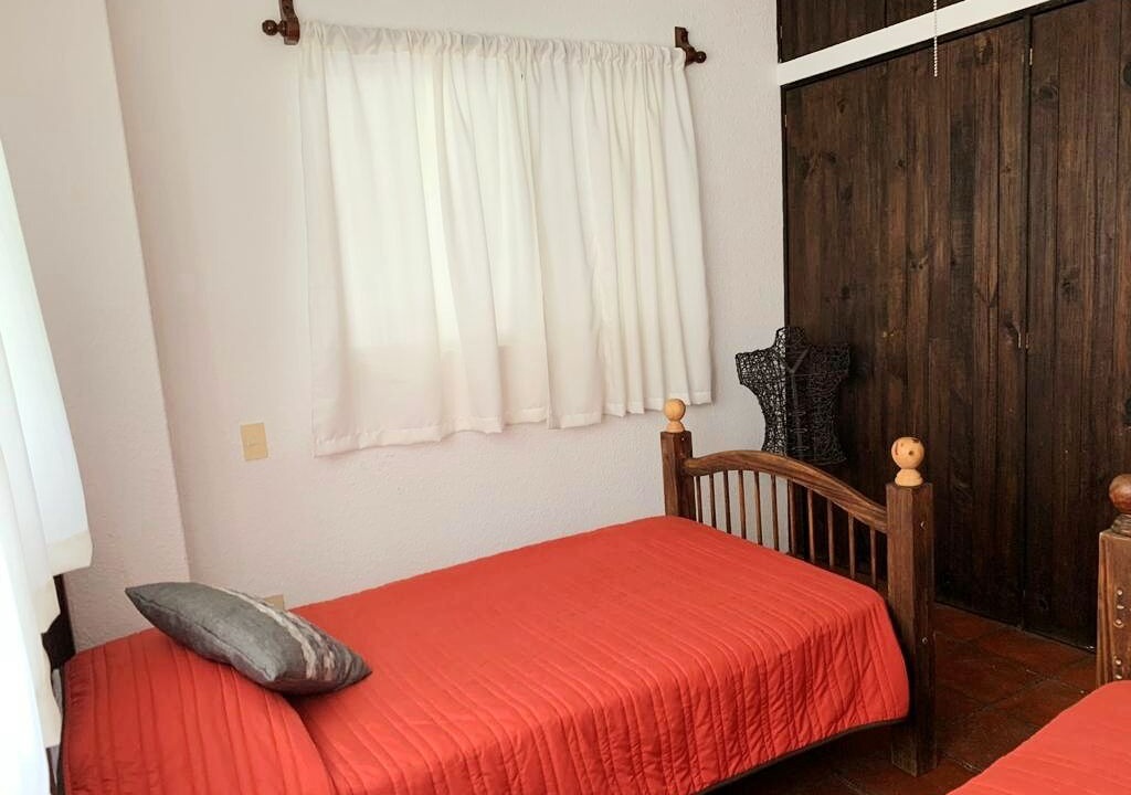 Photo of Bedroom in Cuernavaca