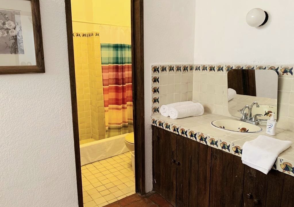 Photo of Bathroom in Cuernavaca