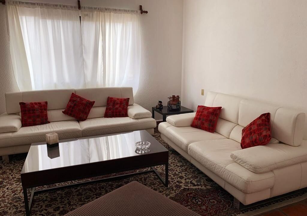 Photo of Livingroom in Cuernavaca