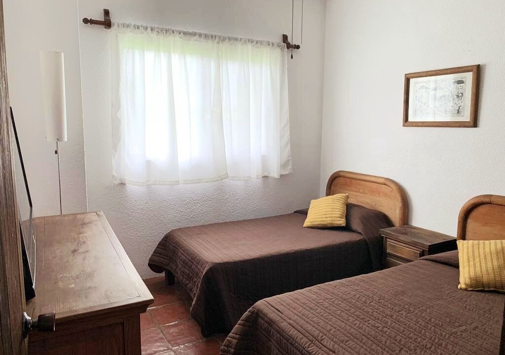 Photo of Bedroom in Cuernavaca