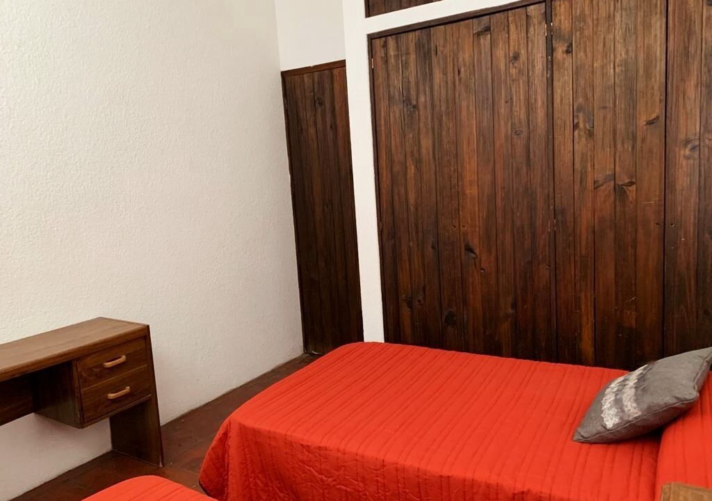Photo of Bedroom in Cuernavaca