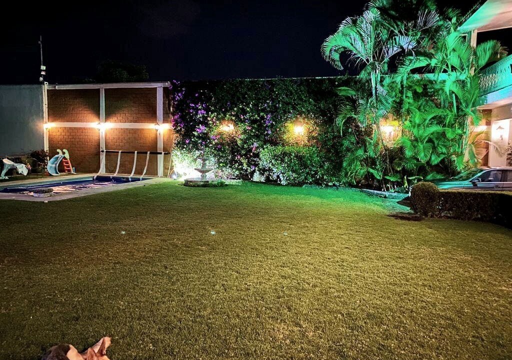 Photo of Outdoor in Cuernavaca