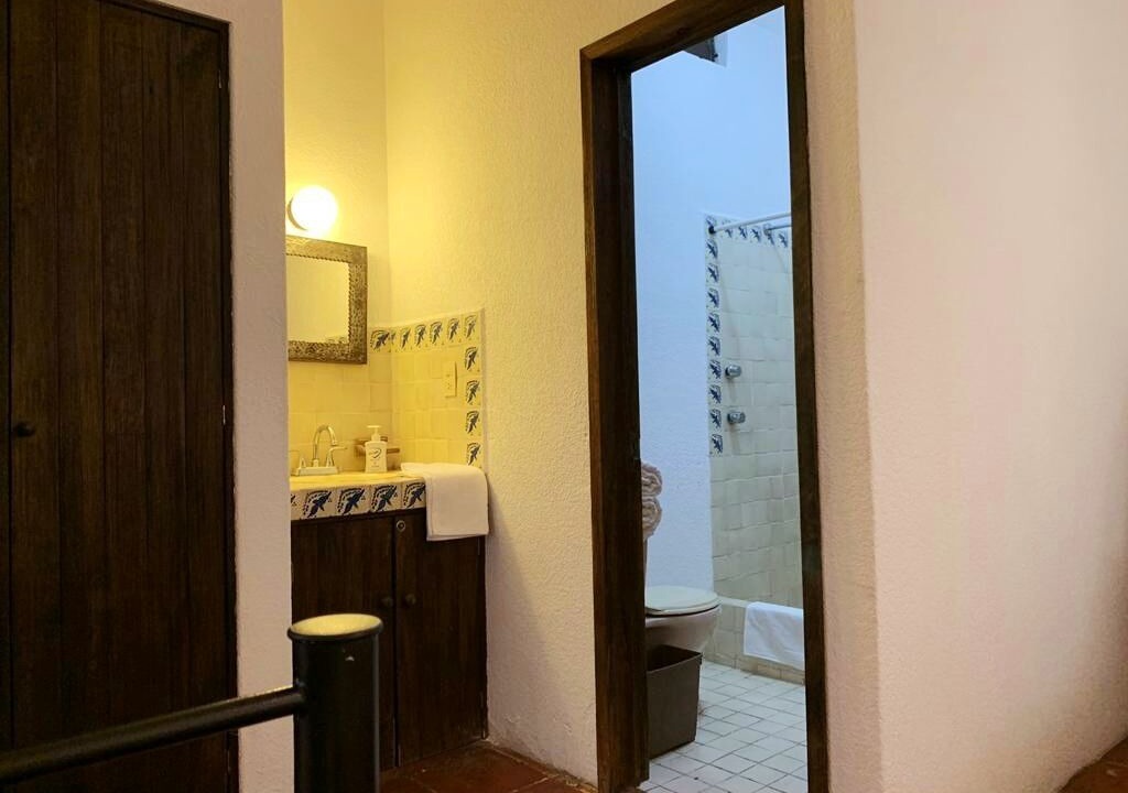 Photo of Bathroom in Cuernavaca