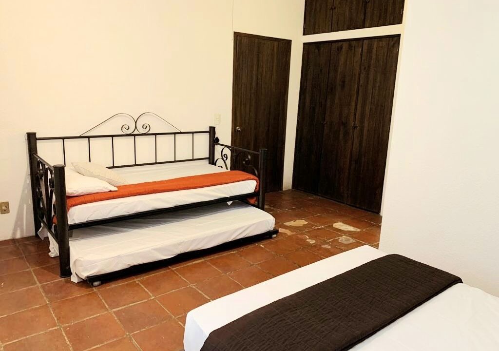 Photo of Bedroom in Cuernavaca