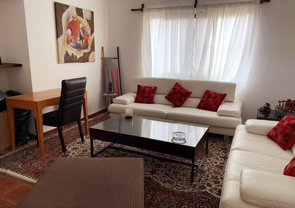 Photo of Livingroom in Cuernavaca