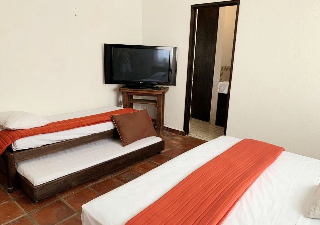 Photo of Bedroom in Cuernavaca
