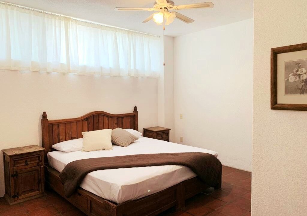 Photo of Bedroom in Cuernavaca