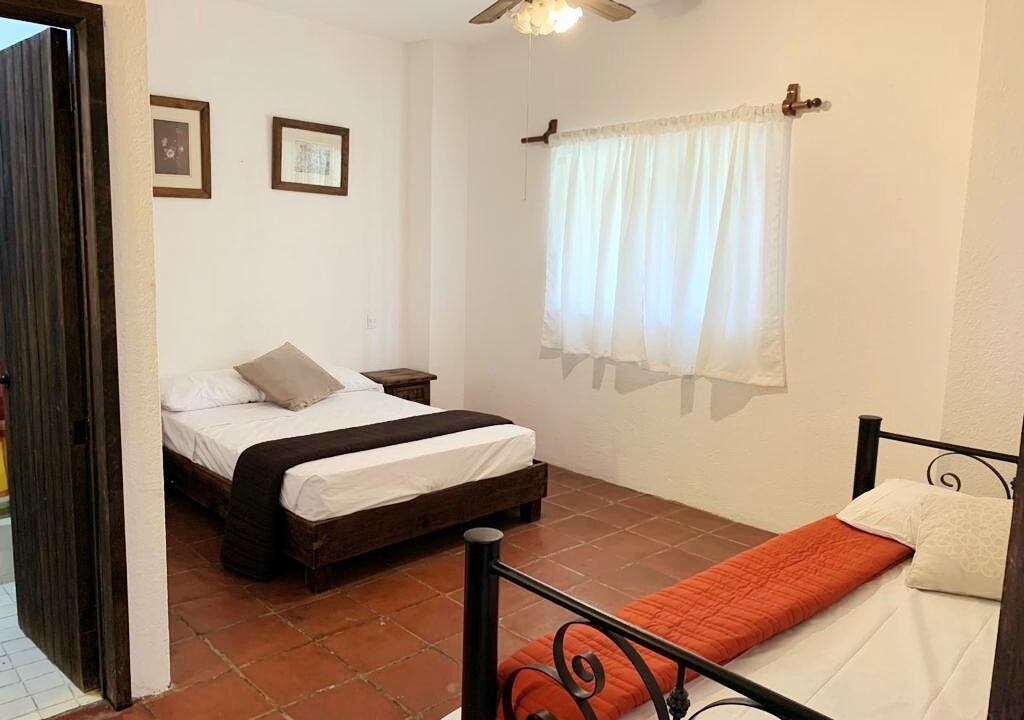 Photo of Bedroom in Cuernavaca