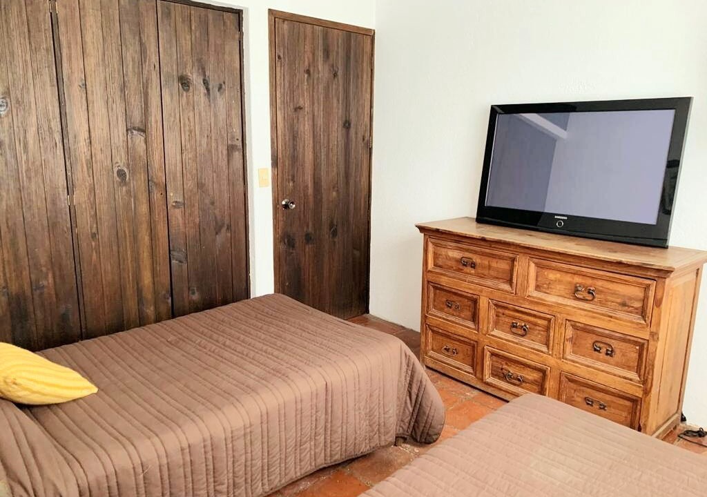 Photo of Bedroom in Cuernavaca