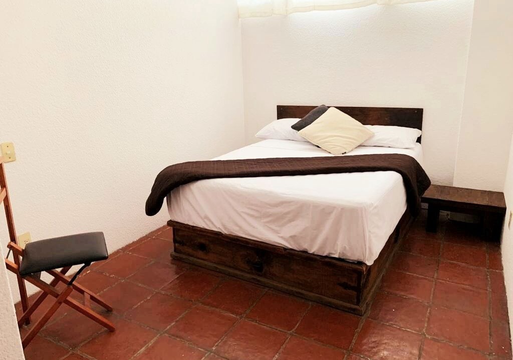 Photo of Bedroom in Cuernavaca