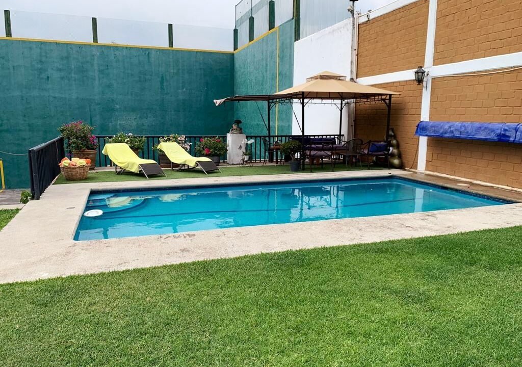 Photo of Outdoor in Cuernavaca