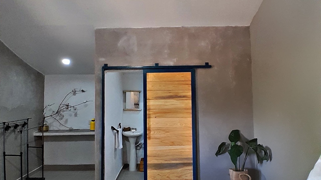 Photo of Bedroom in Huasca De Ocampo