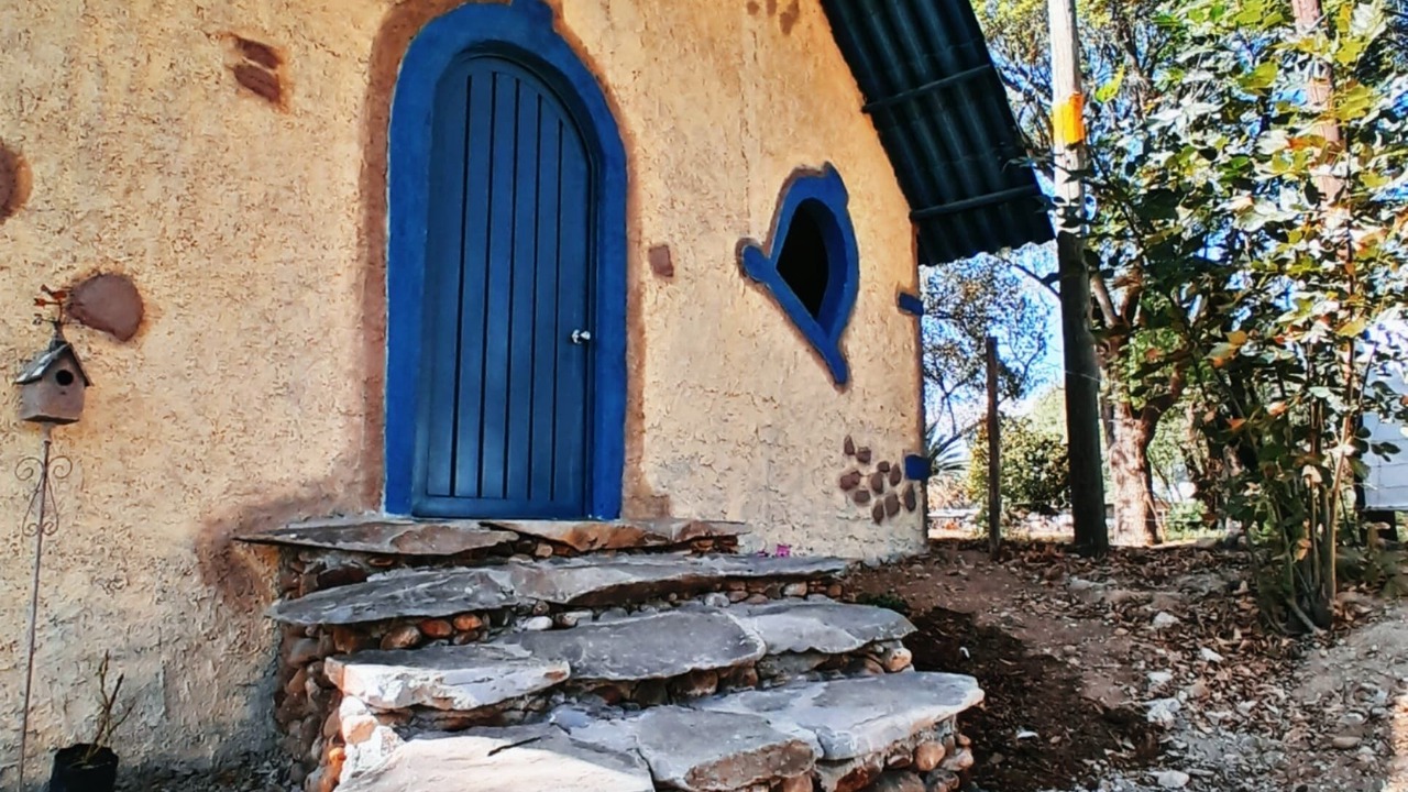 Photo of Outdoor in Huasca De Ocampo