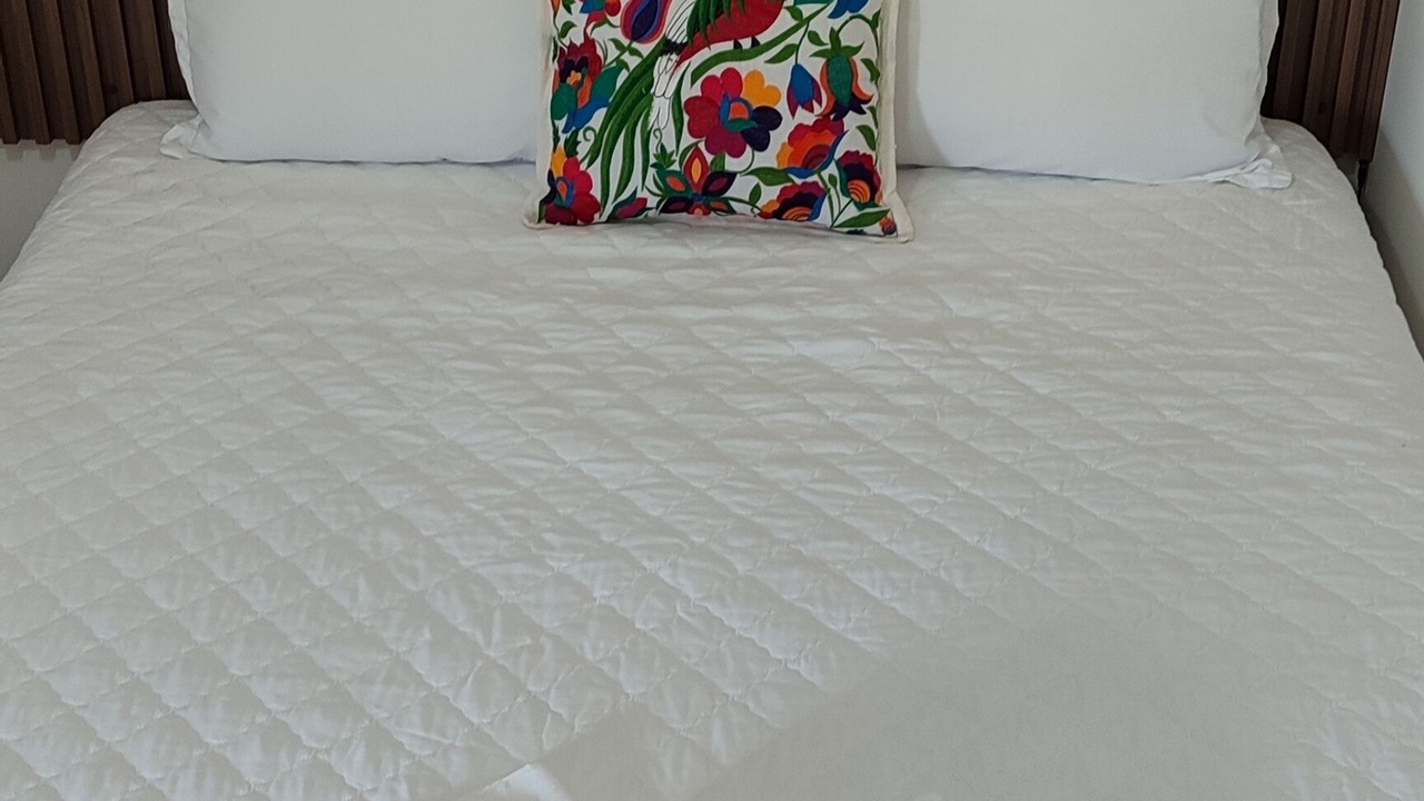 Photo of Bedroom in Antigua Guatemala
