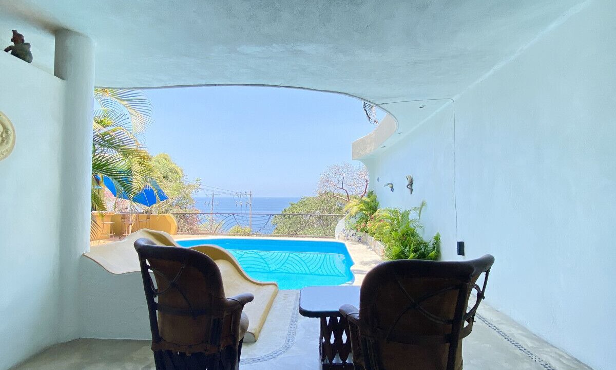 Photo of Outdoor in Boca de Tomatlan