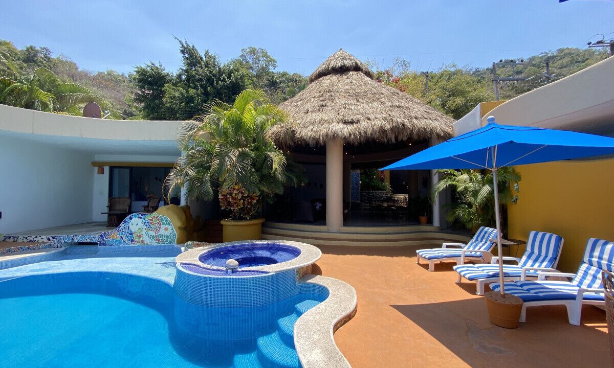 Photo of Outdoor in Boca de Tomatlan