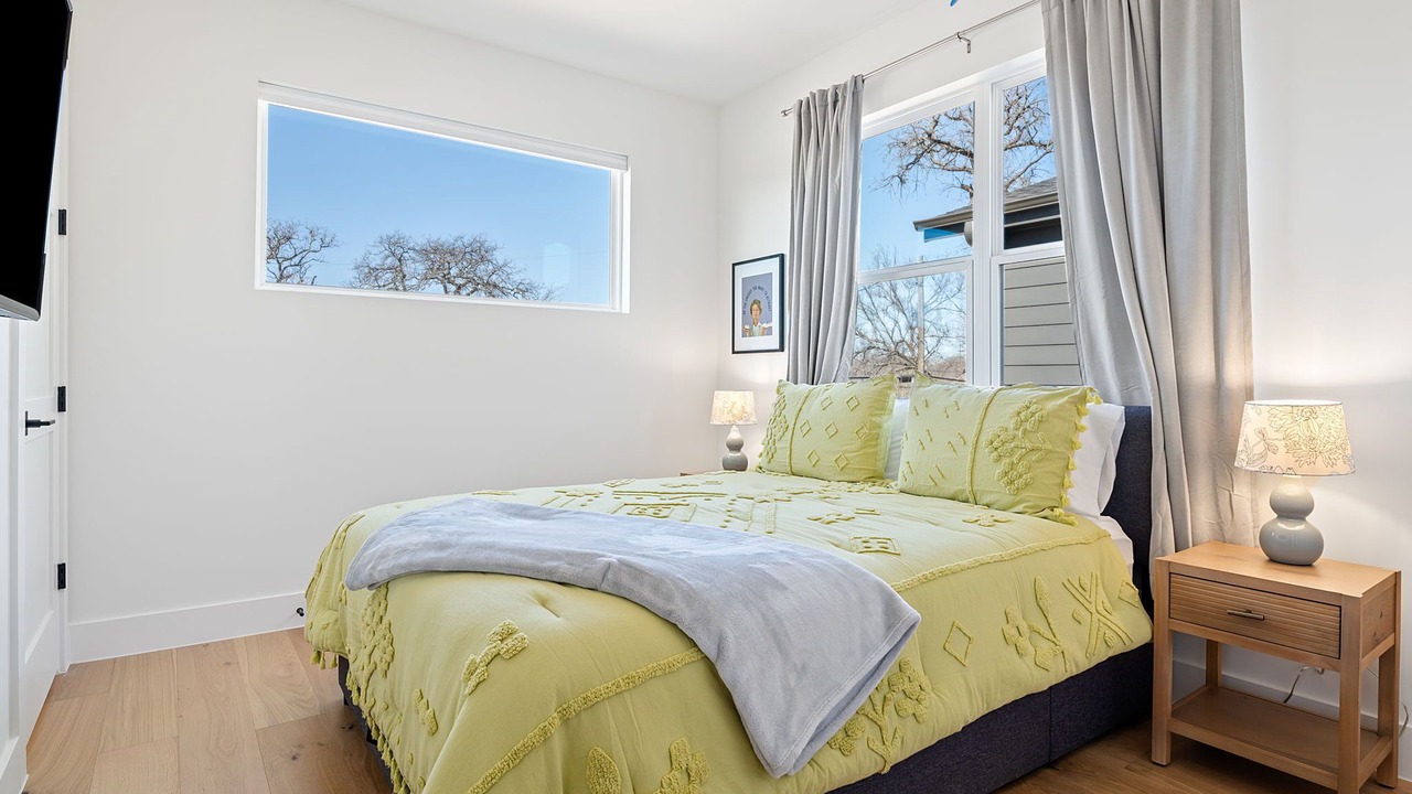 Photo of Bedroom in Chestnut