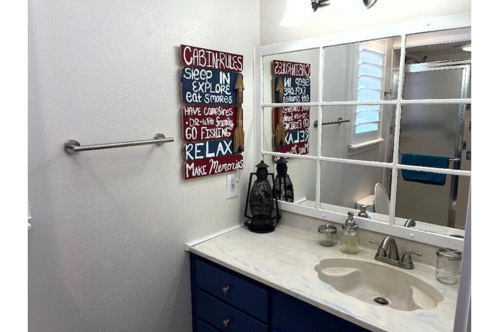 Photo of Bathroom in Winnsboro