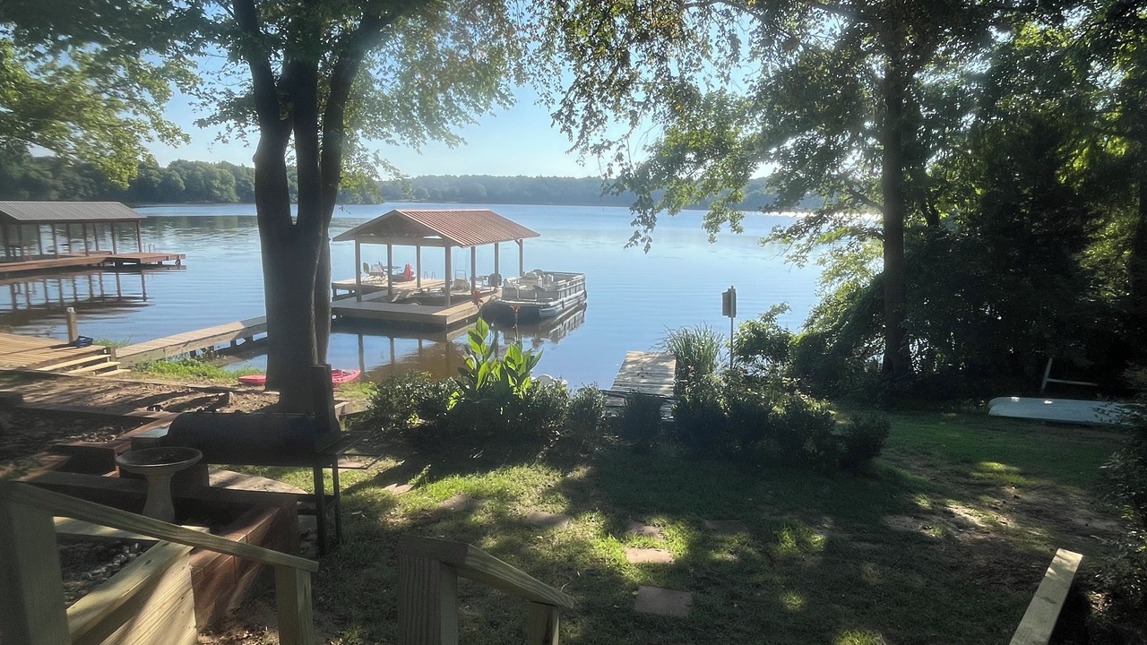 Photo of Outdoor in Winnsboro