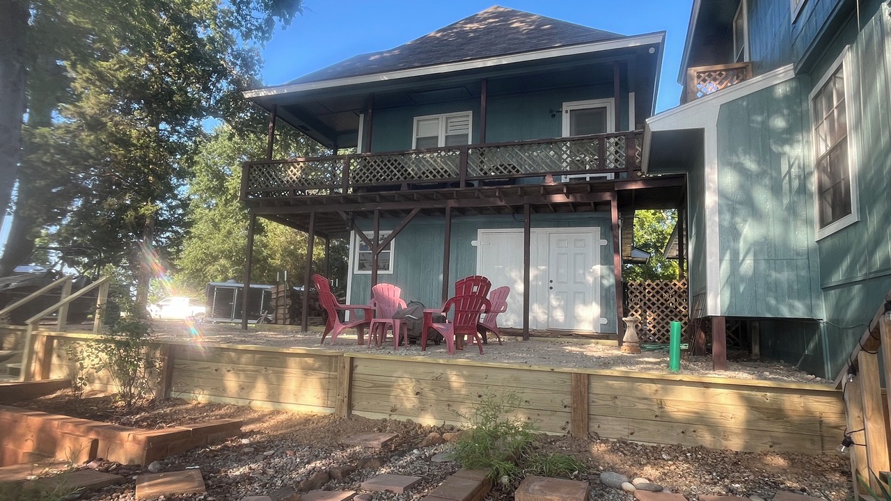 Photo of Outdoor in Winnsboro