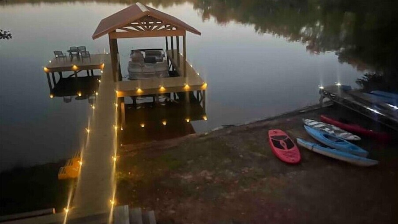 Photo of Outdoor in Winnsboro