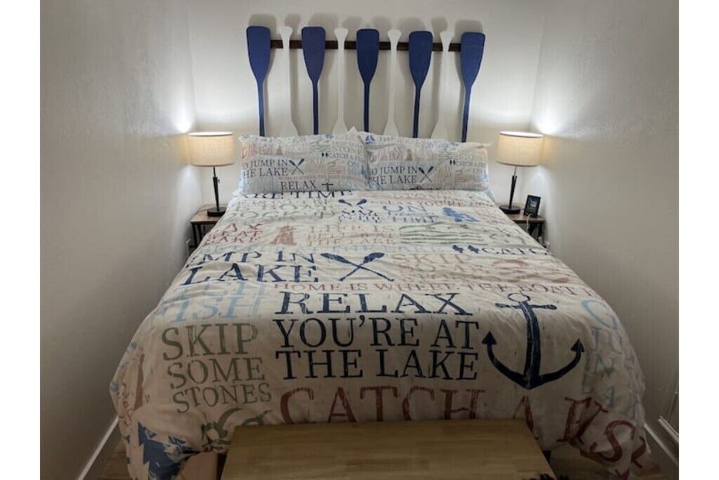 Photo of Bedroom in Winnsboro