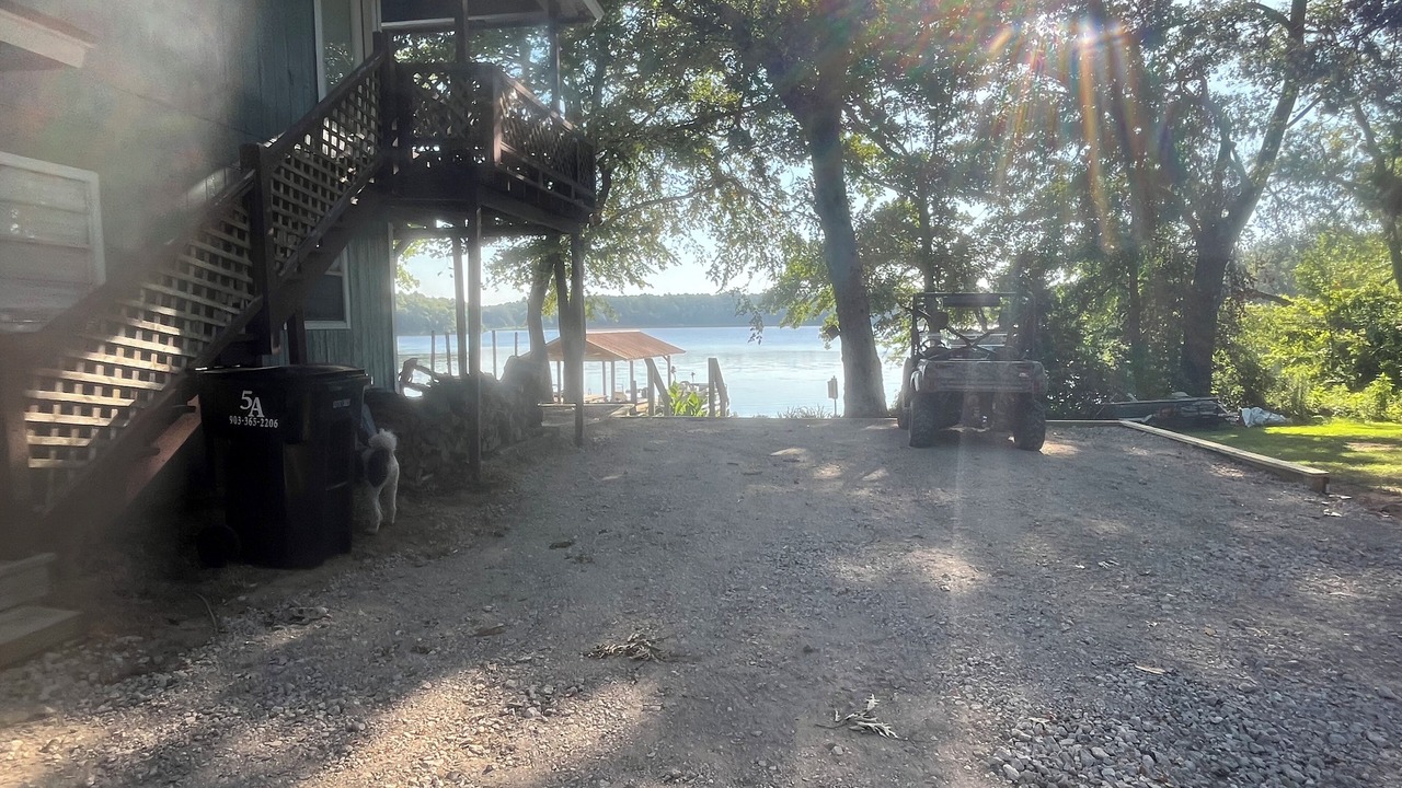 Photo of Outdoor in Winnsboro