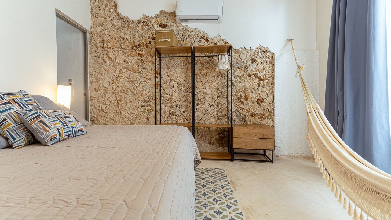Photo of Bathroom in Centro