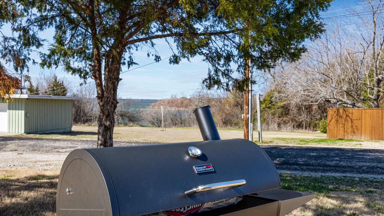 Photo of Outdoor in Lavon