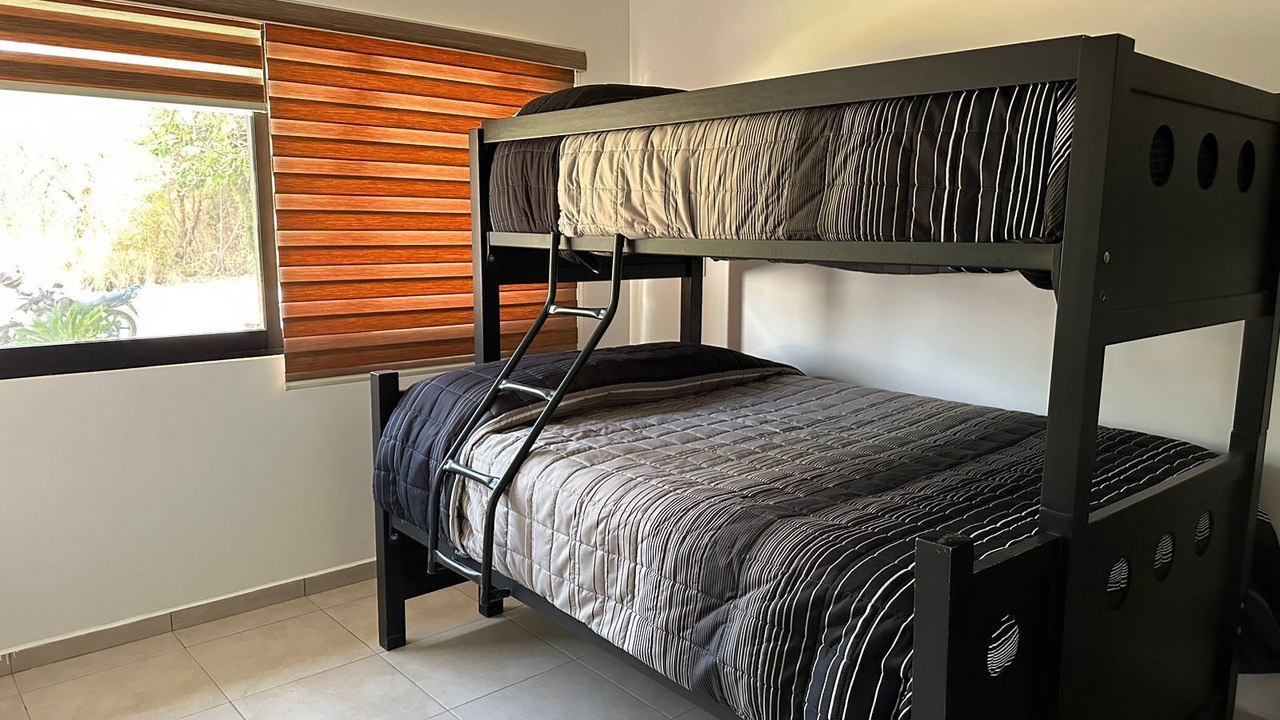Photo of Bedroom in Lomas de Cocoyoc