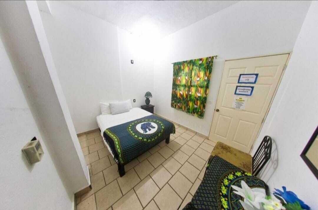 Photo of Bedroom in Colonia 5 de Diciembre