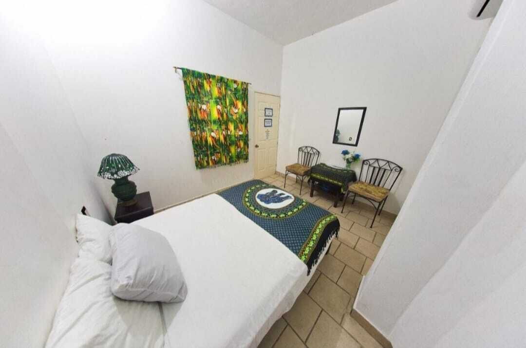 Photo of Bedroom in Colonia 5 de Diciembre