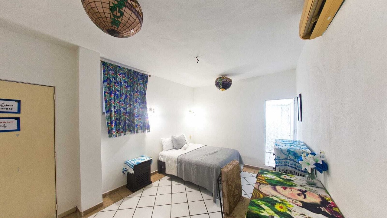 Photo of Bedroom in Colonia 5 de Diciembre
