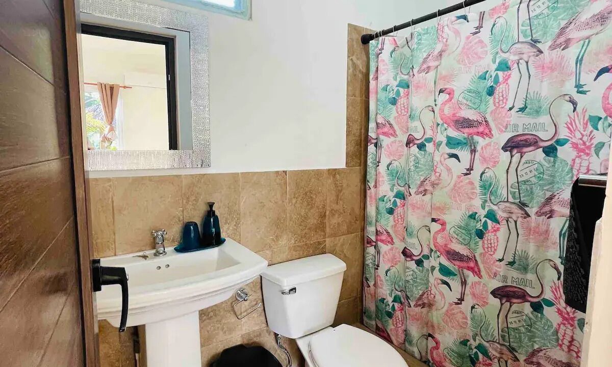 Photo of Bathroom in Iztapa