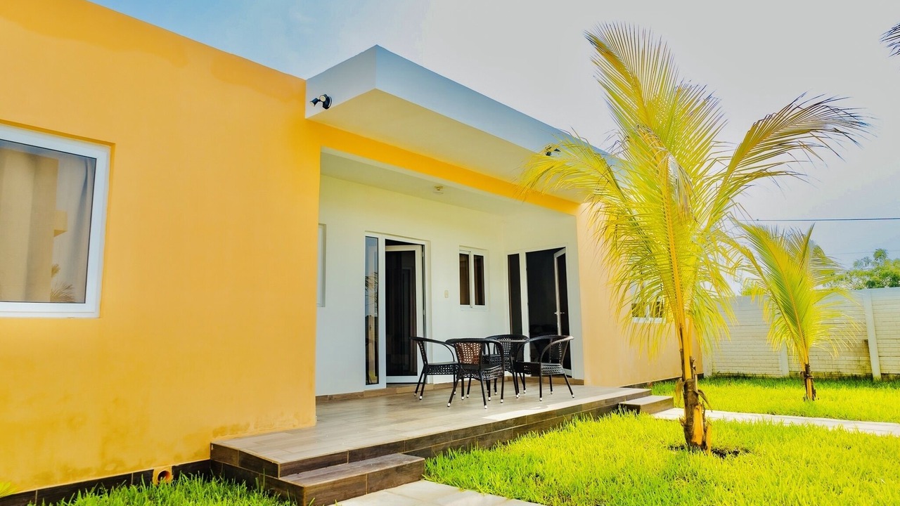 Photo of Outdoor in Iztapa