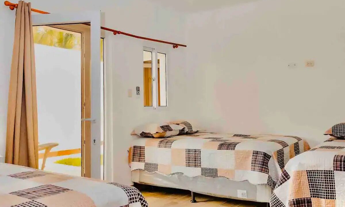 Photo of Bedroom in Iztapa
