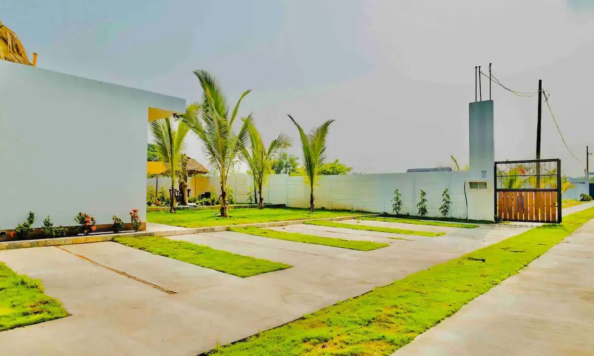 Photo of Outdoor in Iztapa