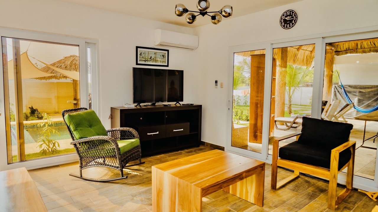 Photo of Livingroom in Iztapa