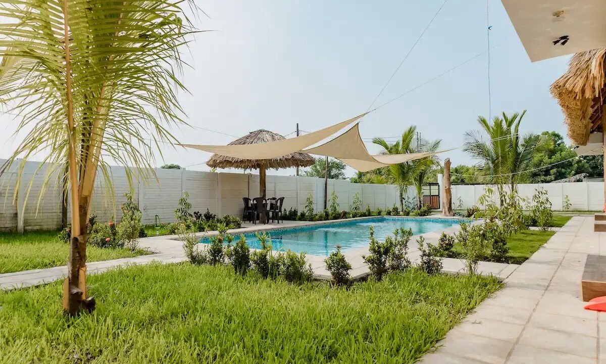 Photo of Outdoor in Iztapa