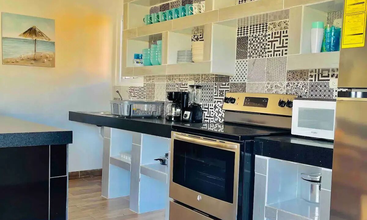 Photo of Kitchen in Iztapa
