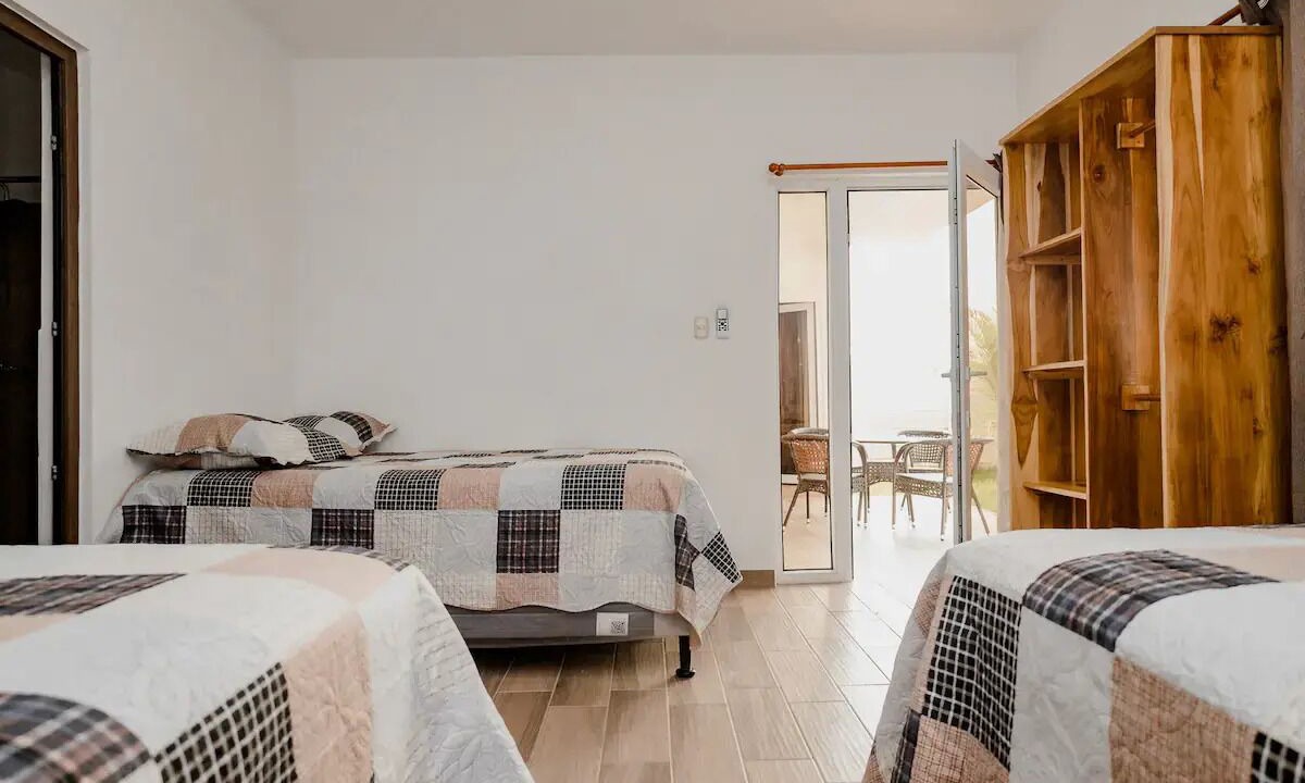 Photo of Bedroom in Iztapa