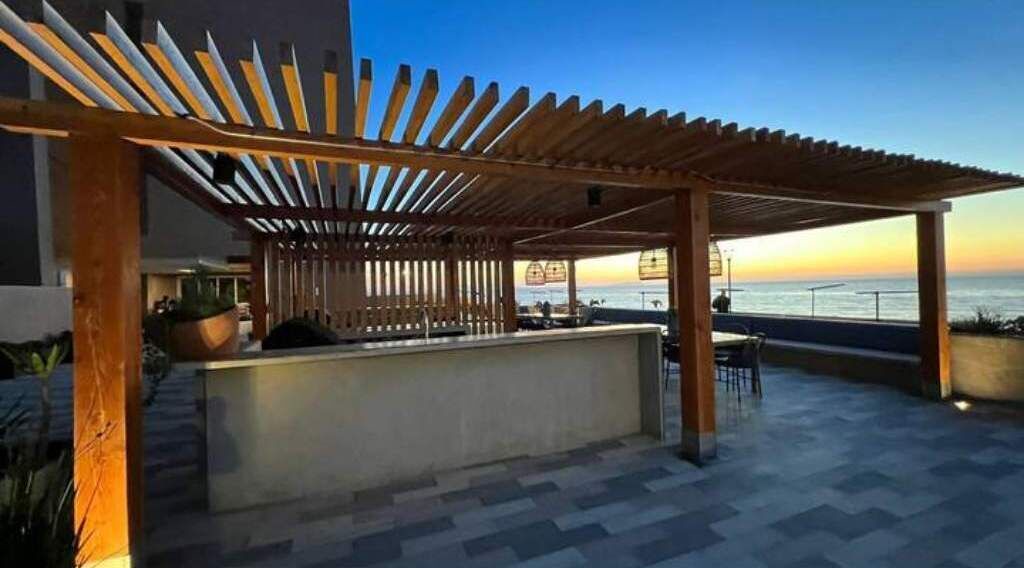 Photo of Patio Balcony in Triangulo de Oro