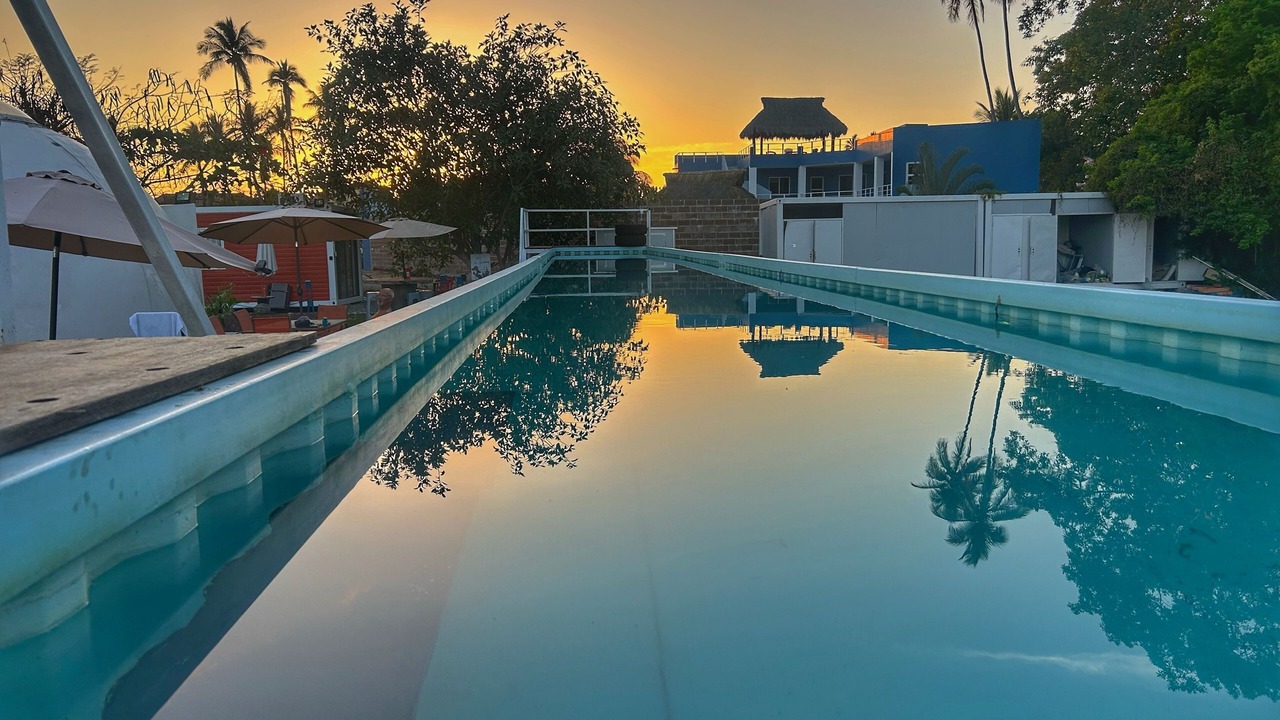Photo of Outdoor in Barra de Navidad