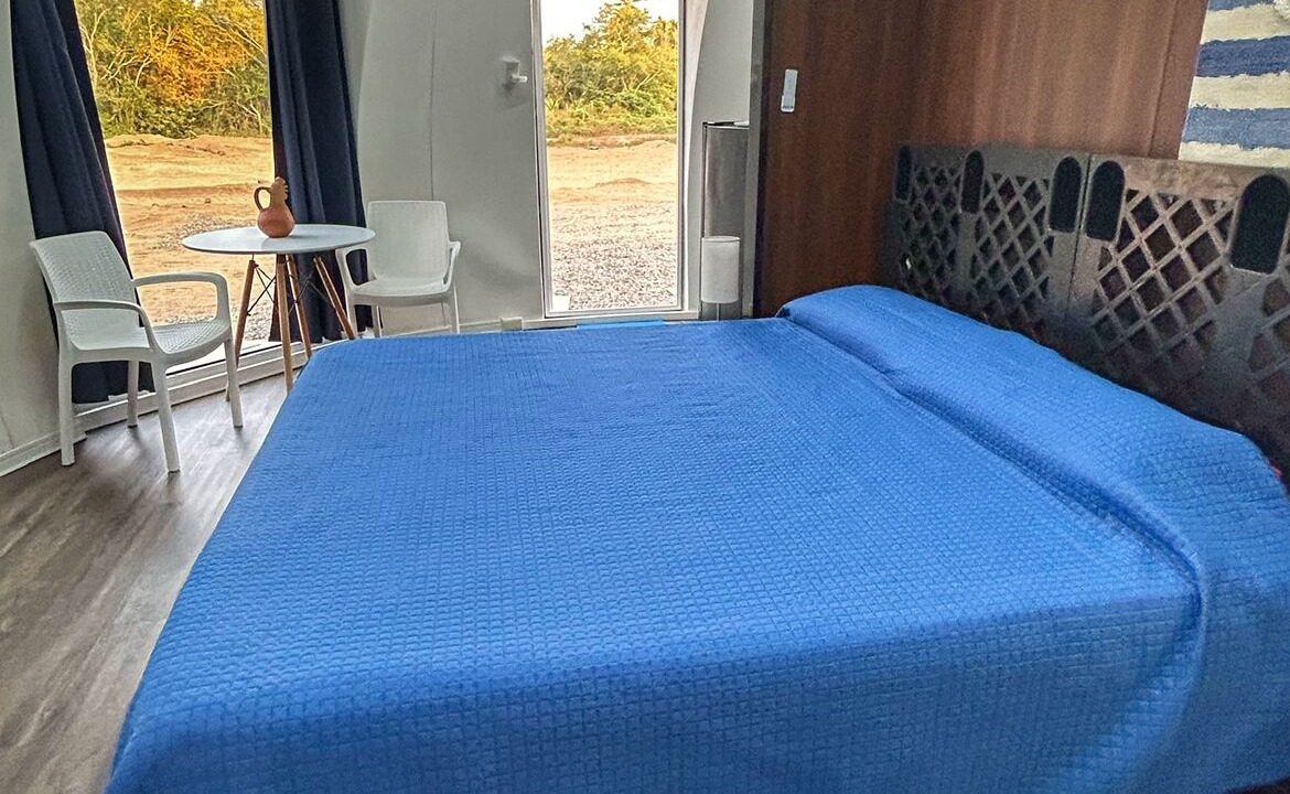 Photo of Bedroom in Barra de Navidad