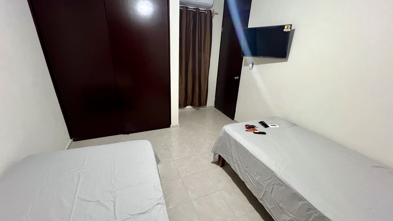 Photo of Bedroom in Tampico