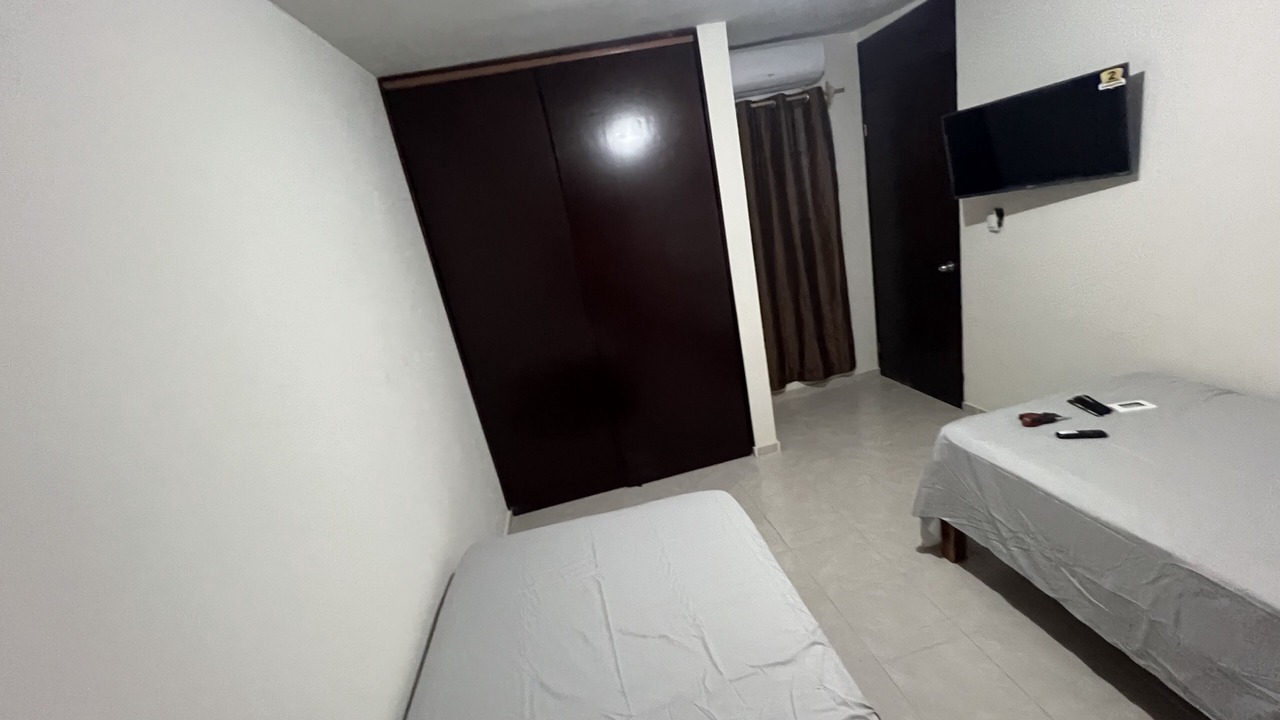 Photo of Bedroom in Tampico
