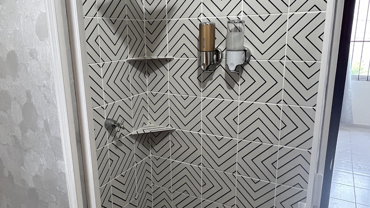 Photo of Bathroom in Tampico