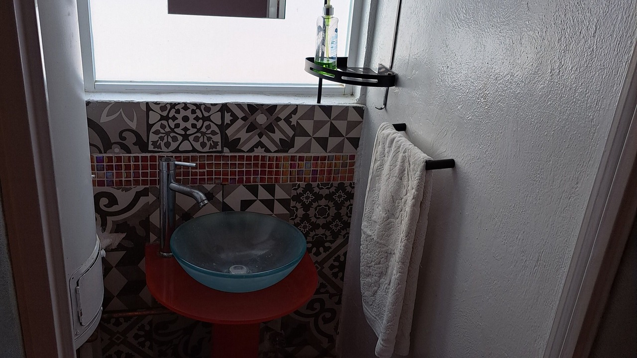 Photo of Bathroom in Narvarte Poniente