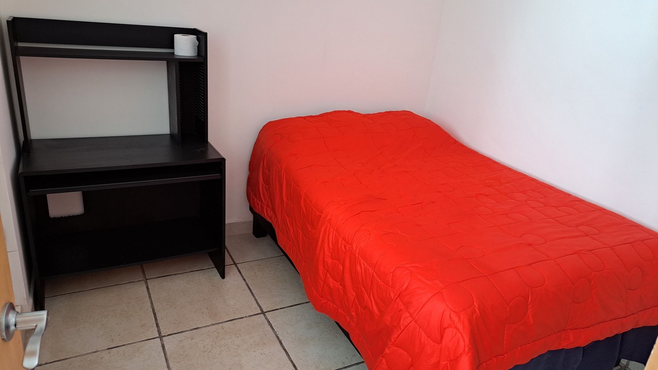 Photo of Bedroom in Narvarte Poniente