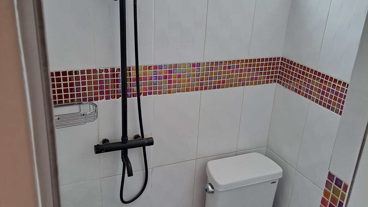 Photo of Bathroom in Narvarte Poniente